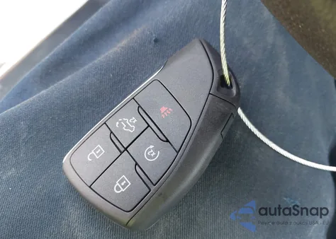 2024 Chevrolet Silverado 1500 4Wd Short Bed Wt from USA, damaged, VIN 2GCUDAED5R1207024